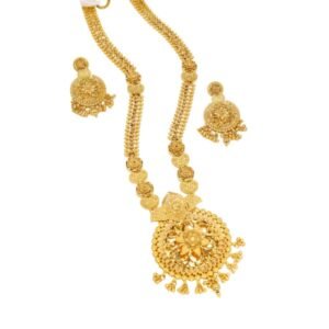 1g Traditional gold plated